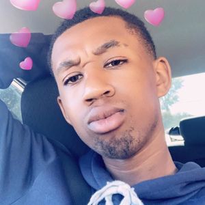 Meet your Posher, William